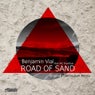Road Of Sand