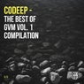Codeep - The best of GVM Vol. 1 Compilation