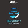 Ibiza Summer'12 Solguz Compilation