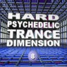 Hard Psychedelic Trance Dimension V8