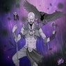 Eagle Indigo (The Shaman's Dream)