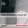 "The Extended Play EP"