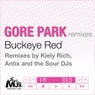 Gore Park Remixes