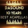 Best Acapellas 01.15