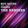Freeze - Remixes