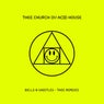 Bells & Whistles - Thee Remixes