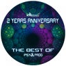 2 Years Anniversary - The Best of Psy & Prog