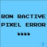 Pixel Error