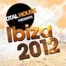 Total House Pres Ibiza 2012