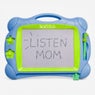 Listen Mom, Does This Sound Cool?