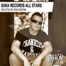 Suka Records All Stars Selected By Stev Burton