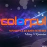 Missing / Remember EP
