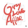 Gipsy Love Affair (Mixes)