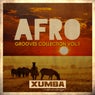 Afro Grooves Collection, Vol. 1