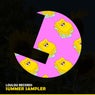 Loulou records Summer Sampler 2025
