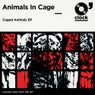 Caged Animals EP