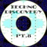 TECHNO D DISCOVERY, Pt. 8