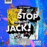 Stop Thinking Jack!
