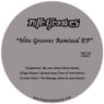Nite Grooves Remixed EP