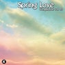 SPRING LOVE COMPILATION VOL 89