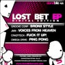 Lost Bet EP Bonus Tracks