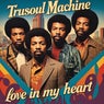 Love in My Heart