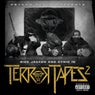Psycho Realm Presents Sick Jacken And Cynic In Terror Tapes 2