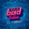 Staybad & Friends, Vol. 1