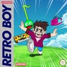 Retro Boy