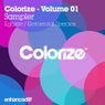 Colorize - Vol. 01 Sampler