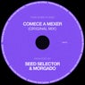 Comece a Mexer (Original Mix)