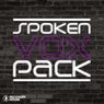 Spoken Vox Pack