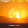 Sun Comes Up