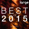 Large Music Best of 2015
