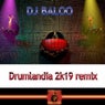 Drumlandia (Remix)