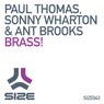 Brass!