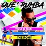 Que Rumba (feat. The Romy)