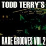 Todd Terry's Rare Grooves Volume II