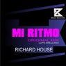 Mi Ritmo (feat. Lupe Arellano)