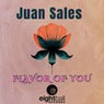 Flavor Of You