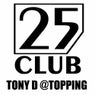 25 Club: Topping