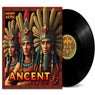 Ancient Aztec Royals