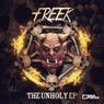The Unholy
