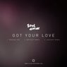 Got Your Love EP
