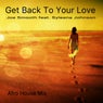 Get Back To Your Love