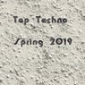 Top Techno Spring 2019