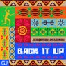 Back It Up (Extended)
