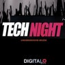 Tech Night Ten