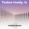 Techno Family 16