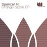 Strange Spark EP